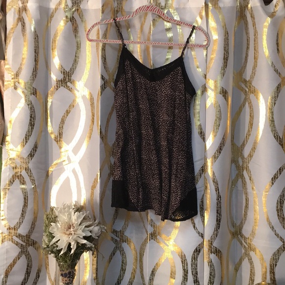 Leopard tank - Picture 1 of 3